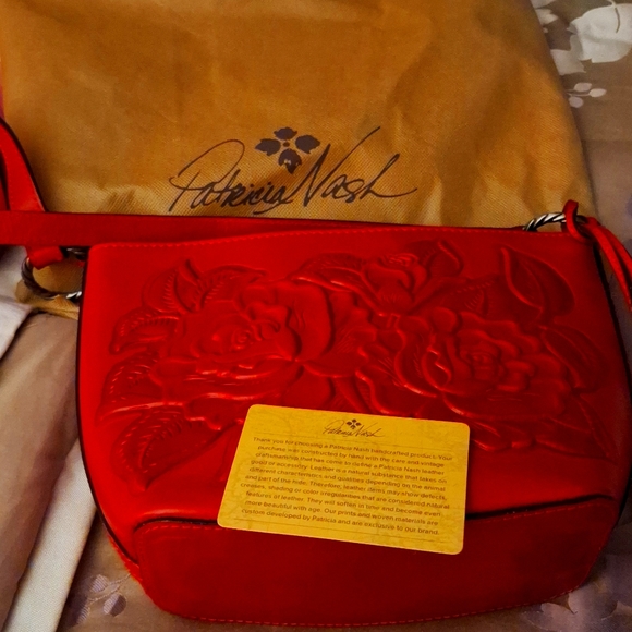 Patricia Nash | Bags | Patricia Nash Bag | Poshmark